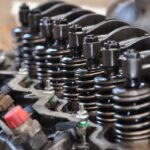 Ein Motorblog